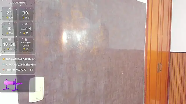 zyle boobs online show from February 1, 11:06 pm