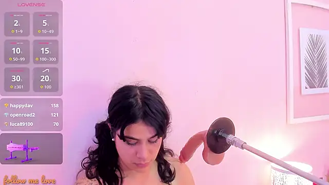 zyle boobs online show from November 9, 12:20 am