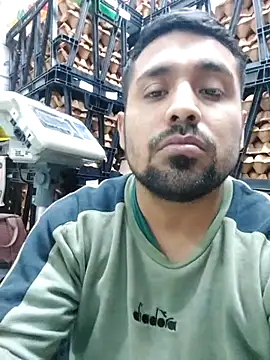 PasionProduc online show from September 26, 5:39 pm