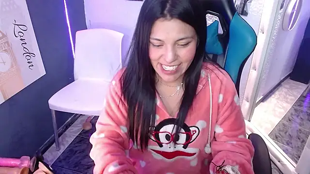 MartinaFonse online show from January 11, 1:59 am