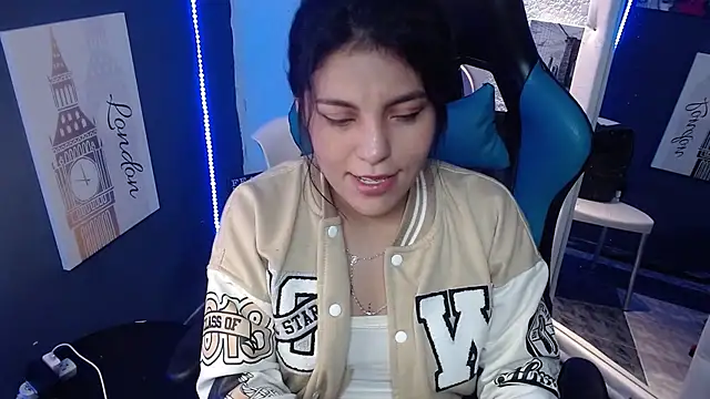 MartinaFonse online show from January 23, 2:02 am