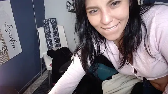 MartinaFonse online show from January 25, 1:54 am