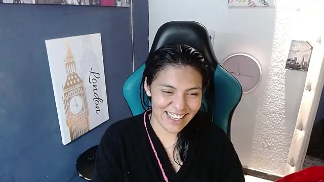 MartinaFonse online show from February 8, 2:15 am
