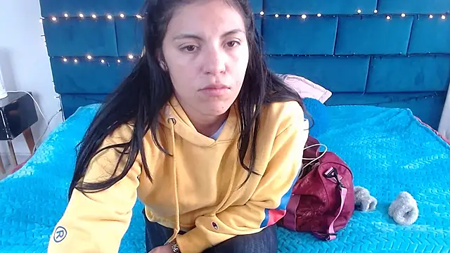 MartinaFonse online show from March 15, 12:24 pm