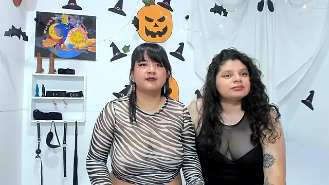 Karol IsabelCouple online show from October 21, 2:34 am