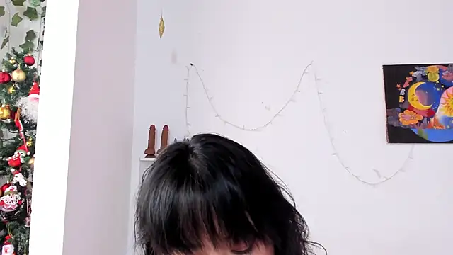 Karol IsabelCouple online show from January 18, 7:50 pm