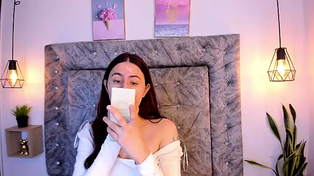 sweet abby1 online show from September 26, 12:20 pm