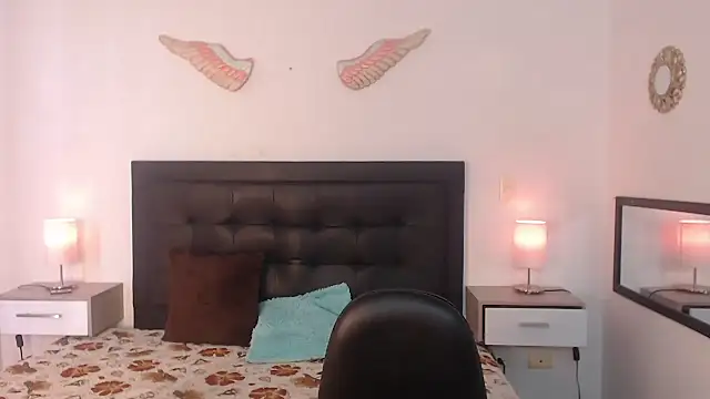 sweet abby1 online show from December 13, 8:14 pm