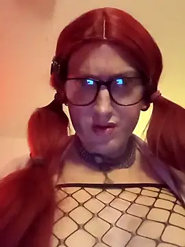 sissytrapdolly24 online show from September 23, 7:17 pm