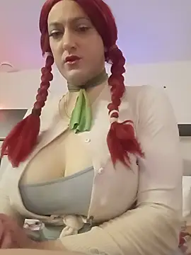 sissytrapdolly24 online show from July 18, 8:23 pm