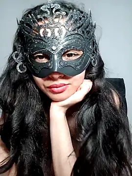 meral21 online show from March 22, 10:15 pm