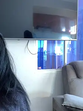 Snapshot of Sara_luna_ chatting on February 26, 10:36 am Sara luna online show from February 26, 10:36 am