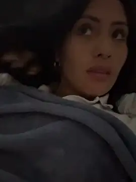 Sara luna  online show from November 21, 7:56 pm