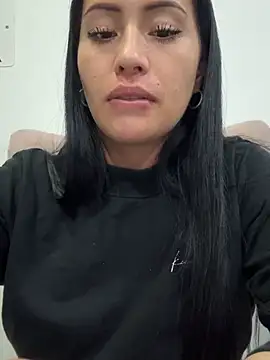 Sara luna  online show from February 14, 11:23 pm