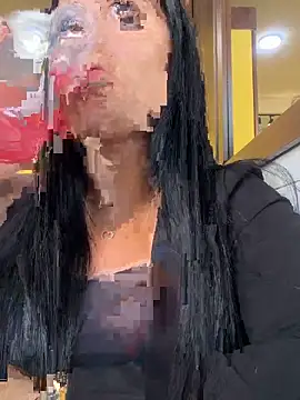 Sara luna  online show from February 20, 8:09 pm