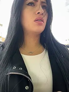 Sara luna  online show from July 10, 1:58 pm