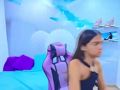 Snapshot of DEMI_LEED chatting on September 22, 1:57 pm DEMI LEED online show from September 22, 1:57 pm