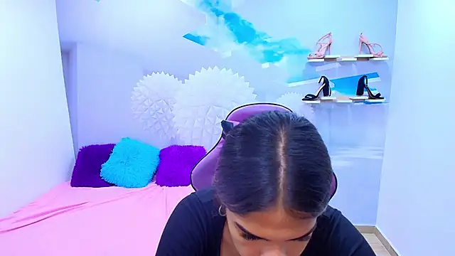 Snapshot of DEMI_LEED chatting on October 3, 11:29 am DEMI LEED online show from October 3, 11:29 am