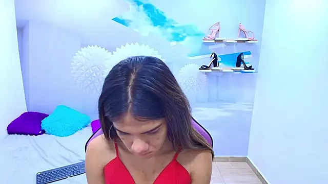 Snapshot of DEMI_LEED chatting on October 10, 11:53 am DEMI LEED online show from October 10, 11:53 am