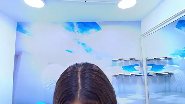 DEMI LEED online show from March 12, 12:22 pm