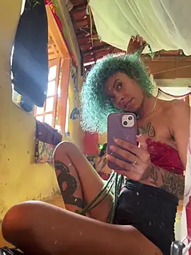 sammoura01 online show from March 15, 6:03 pm