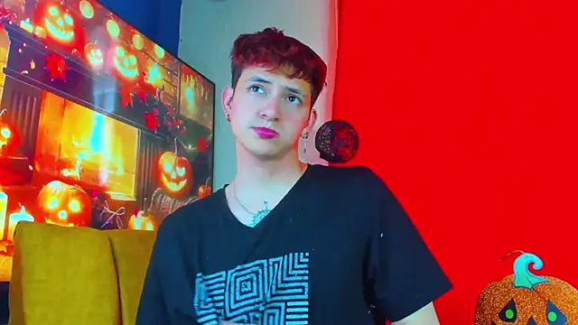 GabyThoms online show from October 16, 9:05 pm