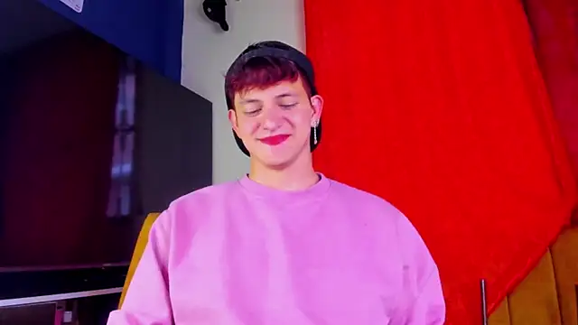 GabyThoms online show from December 20, 10:28 pm