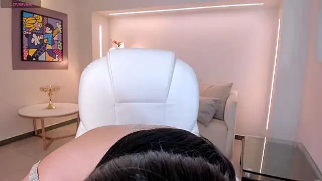 AbbyDalton online show from February 11, 2:24 pm