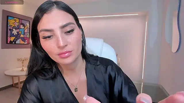 AbbyDalton online show from February 13, 7:42 pm