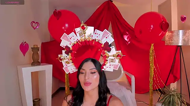 AbbyDalton online show from February 14, 4:52 pm