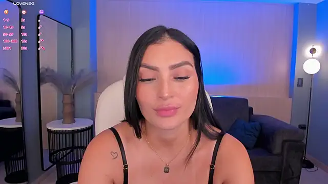 AbbyDalton online show from February 17, 2:37 pm