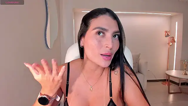 AbbyDalton online show from February 17, 9:08 pm