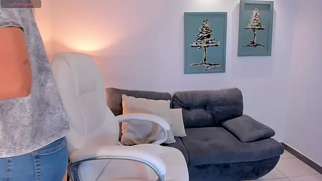 AbbyDalton online show from February 23, 5:39 pm