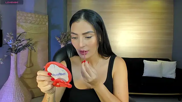 AbbyDalton online show from September 13, 11:32 am