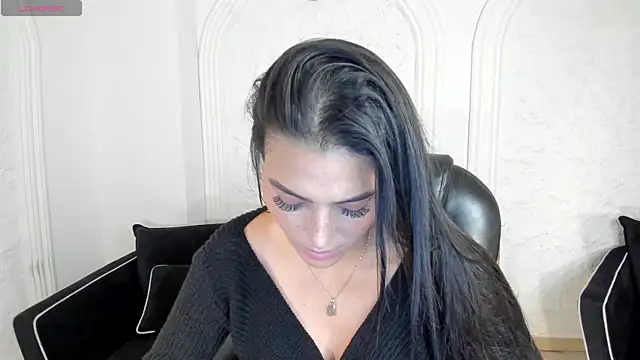 AbbyDalton online show from May 28, 7:33 pm