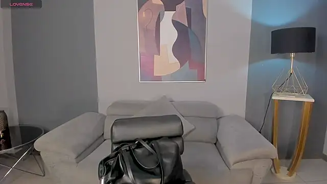 AbbyDalton online show from June 13, 11:41 am