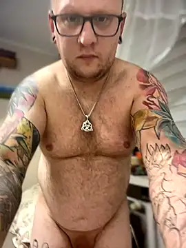 Snapshot of PierreNaked89 chatting on October 15, 12:00 am PierreNaked89 online show from October 15, 12:00 am