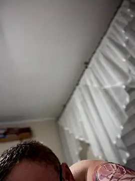 Snapshot of PierreNaked89 chatting on October 21, 8:09 pm PierreNaked89 online show from October 21, 8:09 pm