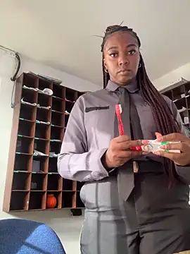 CiaraEbony online show from May 23, 12:53 pm