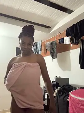 CiaraEbony online show from June 10, 11:35 pm