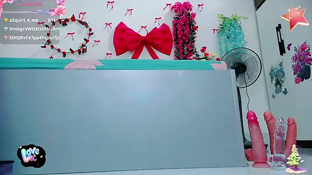 Lan Asian online show from November 30, 11:20 pm