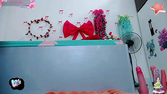 Lan Asian online show from December 3, 9:57 pm