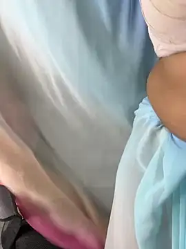 Sexy Evelynn online show from December 5, 5:15 am