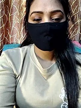 Monalisha G online show from January 17, 9:47 am