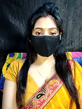 Monalisha G online show from February 12, 4:02 pm