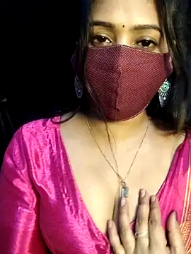 Monalisha G online show from June 11, 8:18 pm