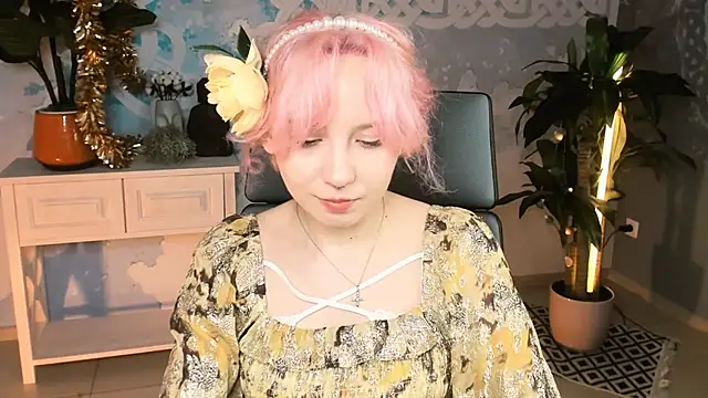 JasmineMilko online show from January 14, 8:09 am