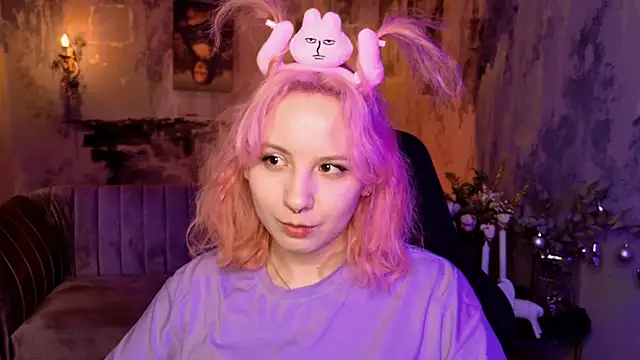 JasmineMilko online show from January 15, 8:09 am