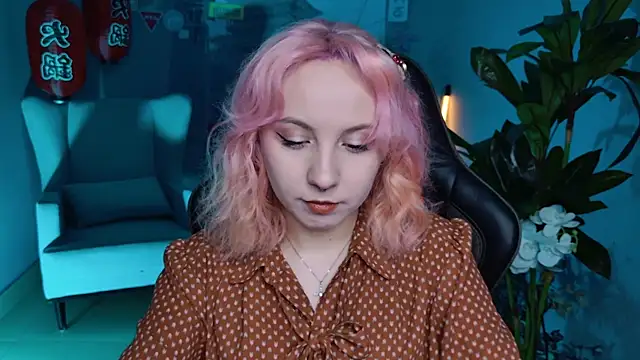 JasmineMilko online show from January 16, 5:11 am