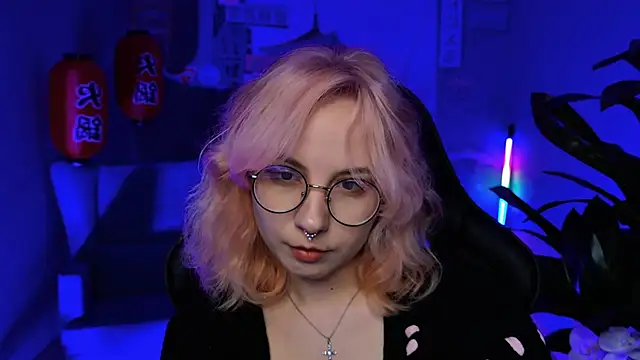 JasmineMilko online show from January 21, 8:08 am